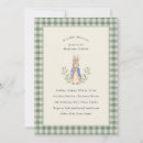 Search for storybook invitations Rabbit