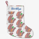 Search for bunny christmas stockings Hare