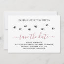 Search for my humans are getting married wedding save the dates Fur baby