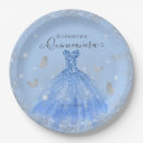 Search for dusty blue plates Butterfly