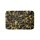 Search for gold grey bath mats Abstract