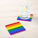 Search for gay coasters Rainbow