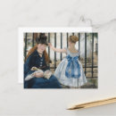 Search for railway postcards Girl