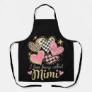 Search for mimi aprons Funny