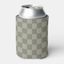 Search for plaid can coolers Trendy