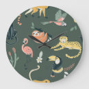 Search for animal clocks Pattern