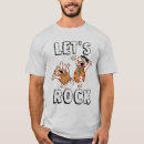 Search for barney rubble tshirts Prehistoric