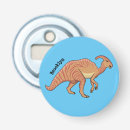 Search for dinosaur bottle openers Jurassic