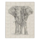 Search for elephant puzzles Animal