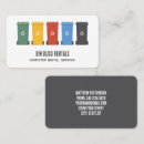 Search for dumpster business cards Commercial