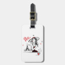 Search for paris luggage tags Coffee