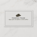 Search for cowboy hat business cards Rancher