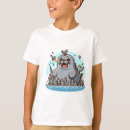 Search for seal tshirts Neil the seal
