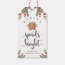Search for baking gift tags Gingerbread man