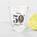 Search for photo shot glasses Birthday party