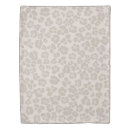Search for animal print duvet covers Leopard