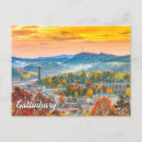 Search for gatlinburg postcards Tennessee