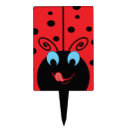 Search for insect cake toppers Animal