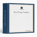 Search for company logo binders Minimalist
