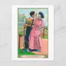 Search for tennis postcards Couple