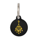Search for bling pet tags Elegant