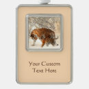 Search for tiger ornaments Animals
