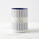 Search for french mugs Blue