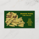 Search for corn business cards Agriculture