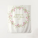 Search for floral tapestries Rustic