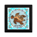 Search for turtle gift boxes Diving