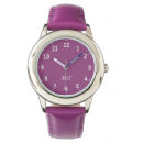 Search for purple watches Fun