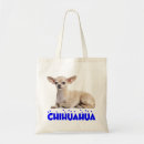 Search for chihuahua tote bags Puppies