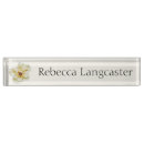 Search for bee name plates Yellow