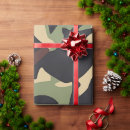 Search for camo wrapping paper Birthday