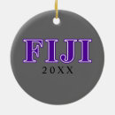 Search for fiji ornaments Phi gamma delta