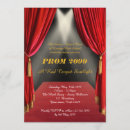 Search for enchanted evening invitations Prom