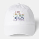 Search for lake michigan hats Great lakes