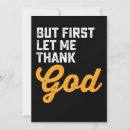 Search for thank god invitations Jesus