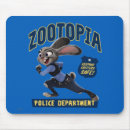 Search for zootopia mousepads Happy