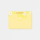 Search for yellow post it notes White