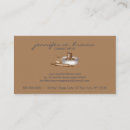 Search for pottery business cards Artist