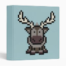 Search for frozen binders Sven