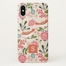Search for bird iphone cases botanical