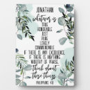 Search for bible verse plaques Scripture