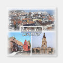 Search for europe magnets Old town