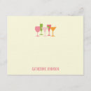 Search for bachelorette party cards Cocktail