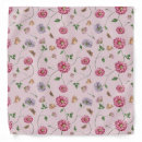 Search for pink bandanas Butterflies