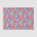 Search for ocean tissue paper Watercolor