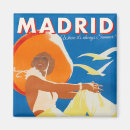 Search for madrid magnets Travel