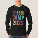 Search for camp grandma tshirts Cousin